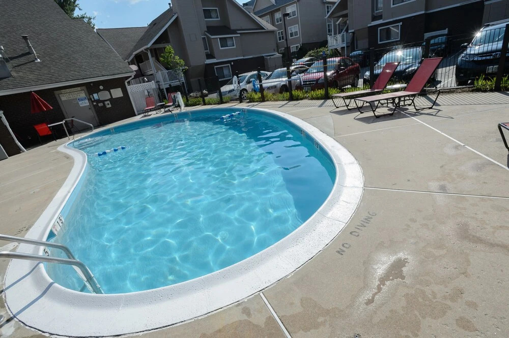 Residences at Daniel Webster