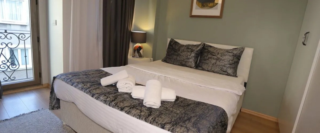 Istanbul Relax Suite