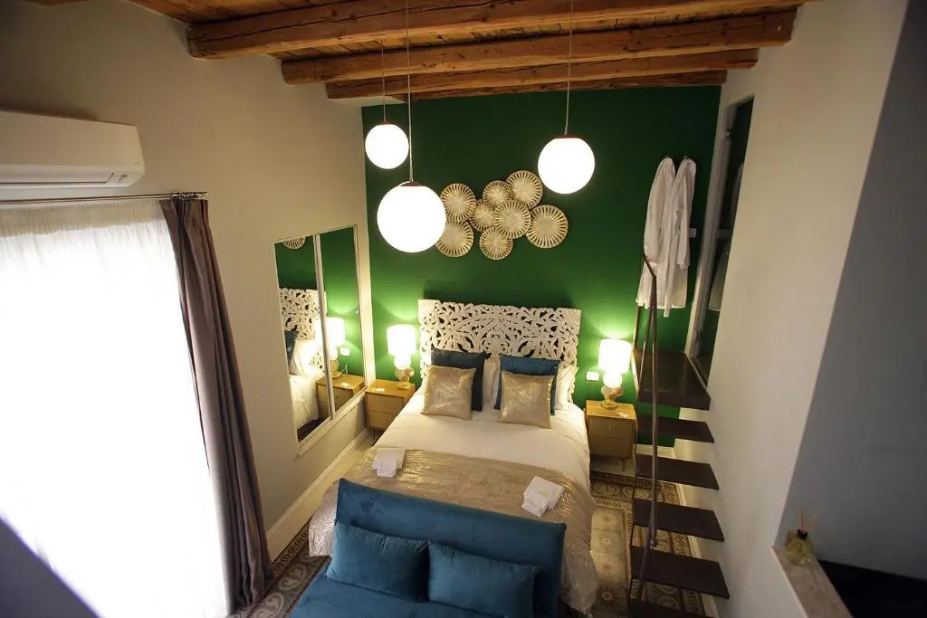Sebel Luxury Rooms