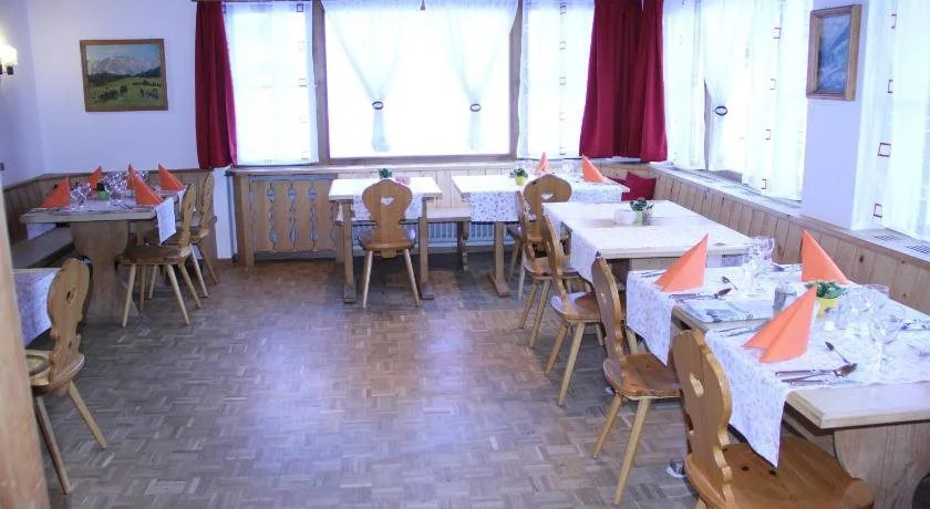 Hotel Silvapina