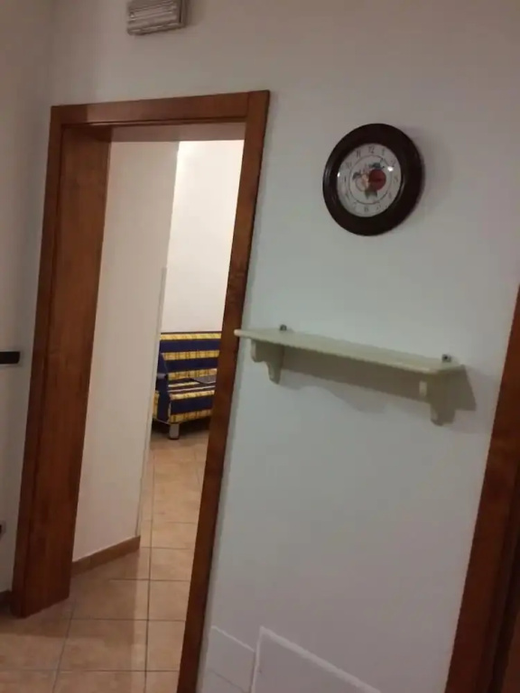 A Casa Ta Nonna