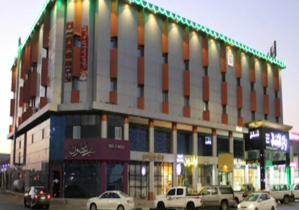 شقق زائر الشمال للشقق المخدومه