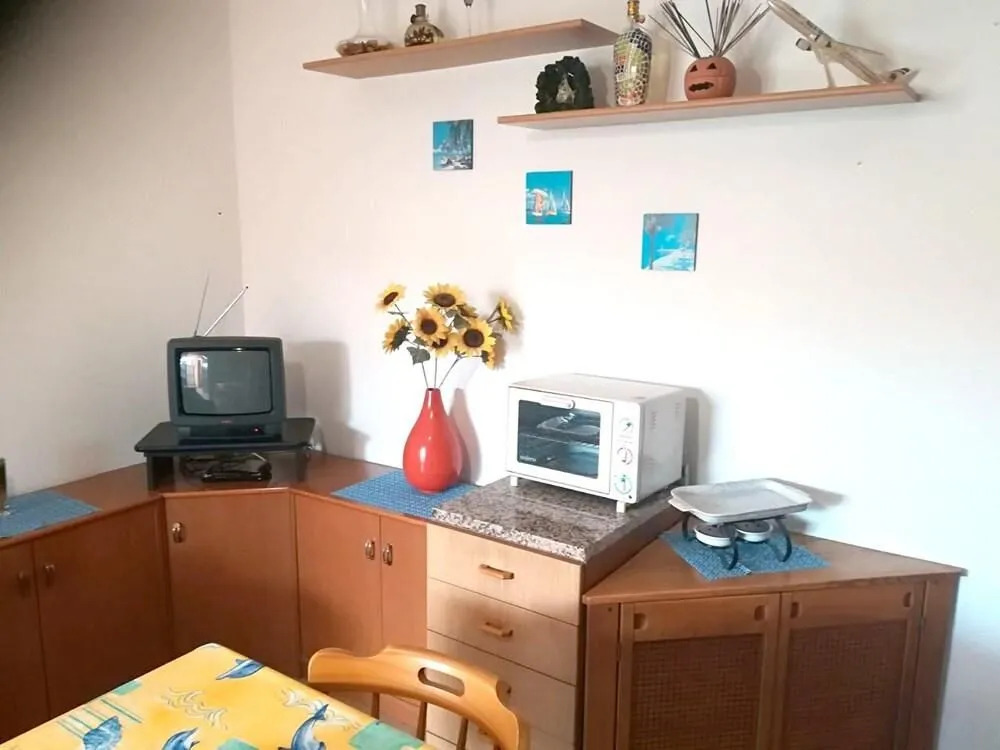 Apartment With One Bedroom In Chianchitta, With Wonderful Mountain View, Pool Access And Balcony - 2