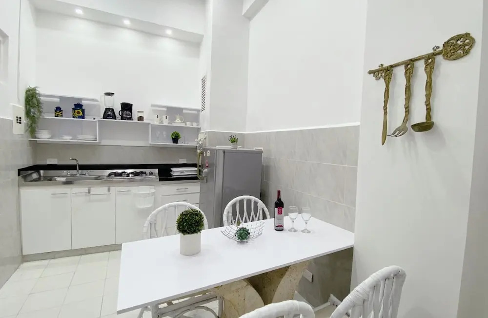 Apartment Old City