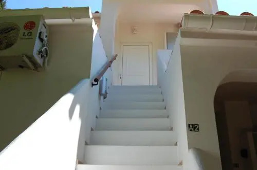 Casa dos Amigos