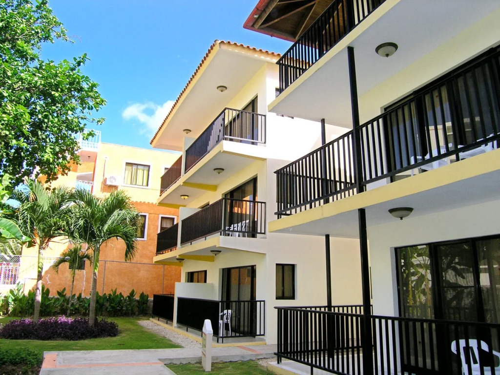 Viva Dominicus Village