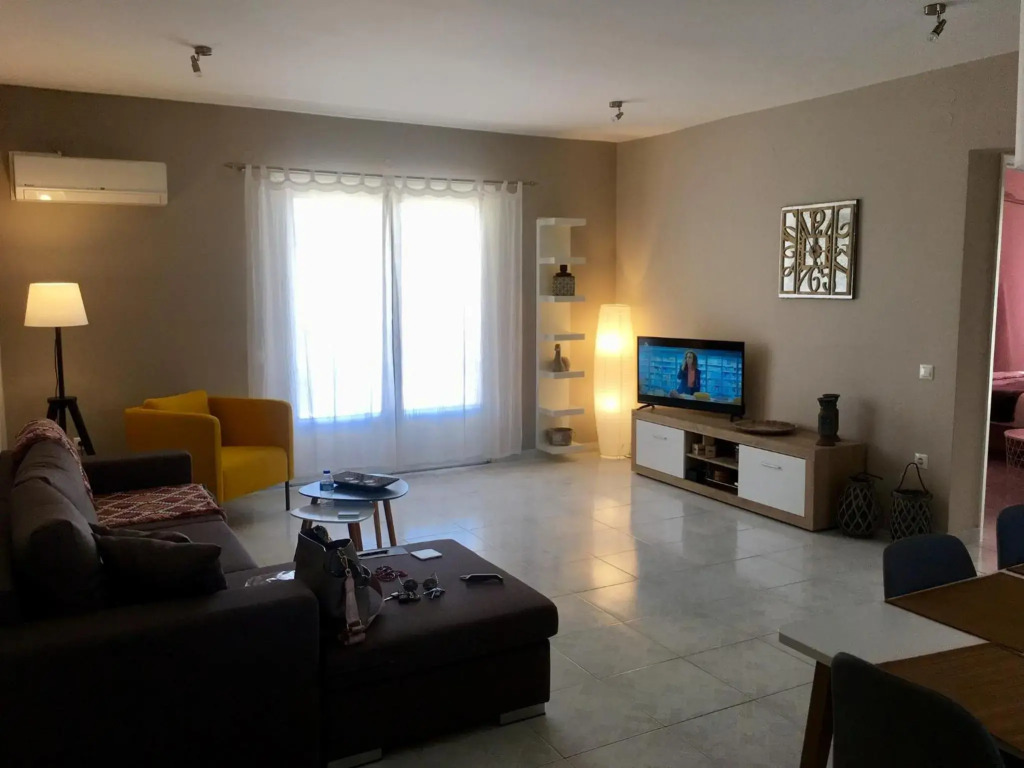 Filippos Apartments