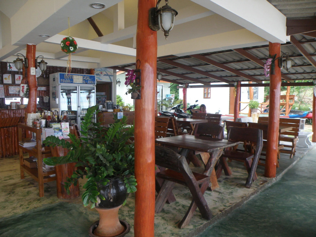 One More Night Beach Resort