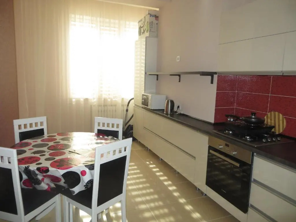 Lux Bishkek Apartment