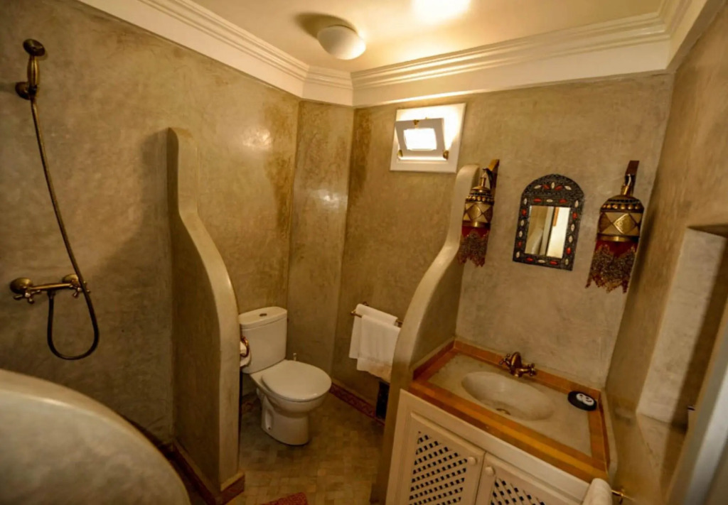Riad Noos Noos & Spa