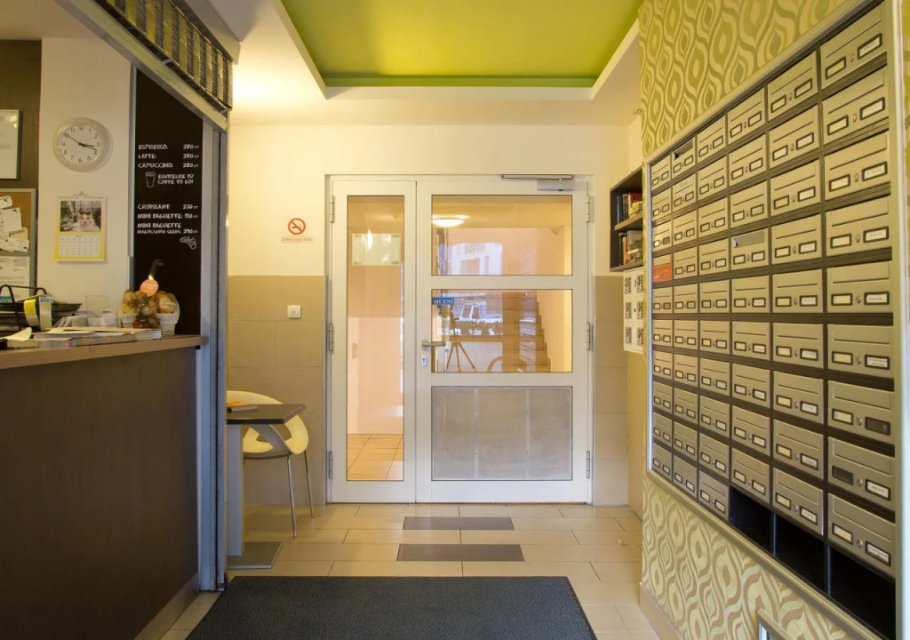 Vivaldi Apartments Budapest