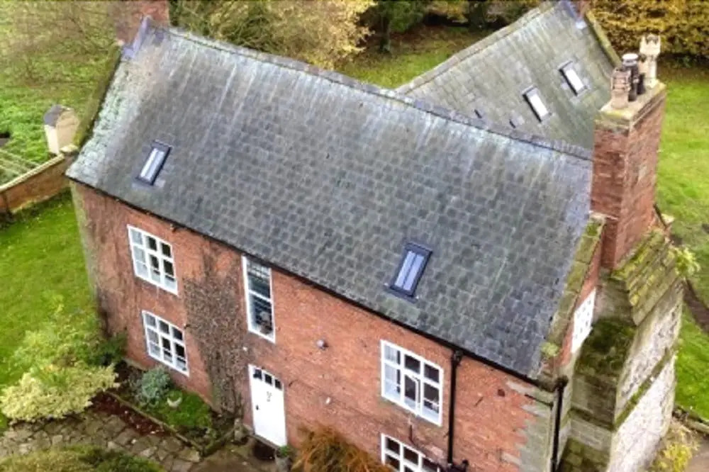 Manor Farm House - Peaceful Stays