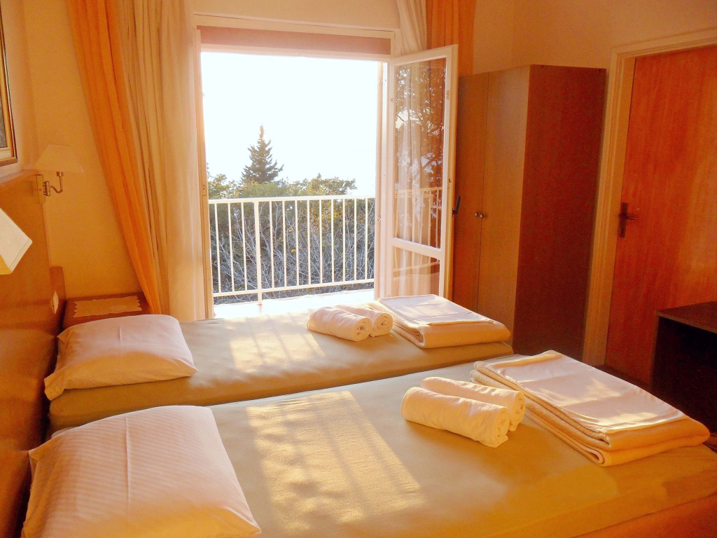 Apartments Martiva