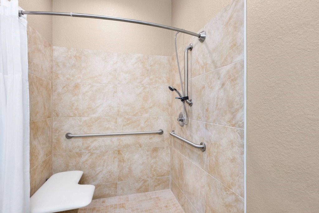 Microtel Inn & Suites by Wyndham Woodstock/Atlanta North