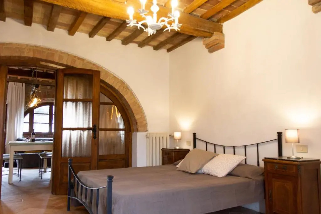 Agriturismo Le Vignacce
