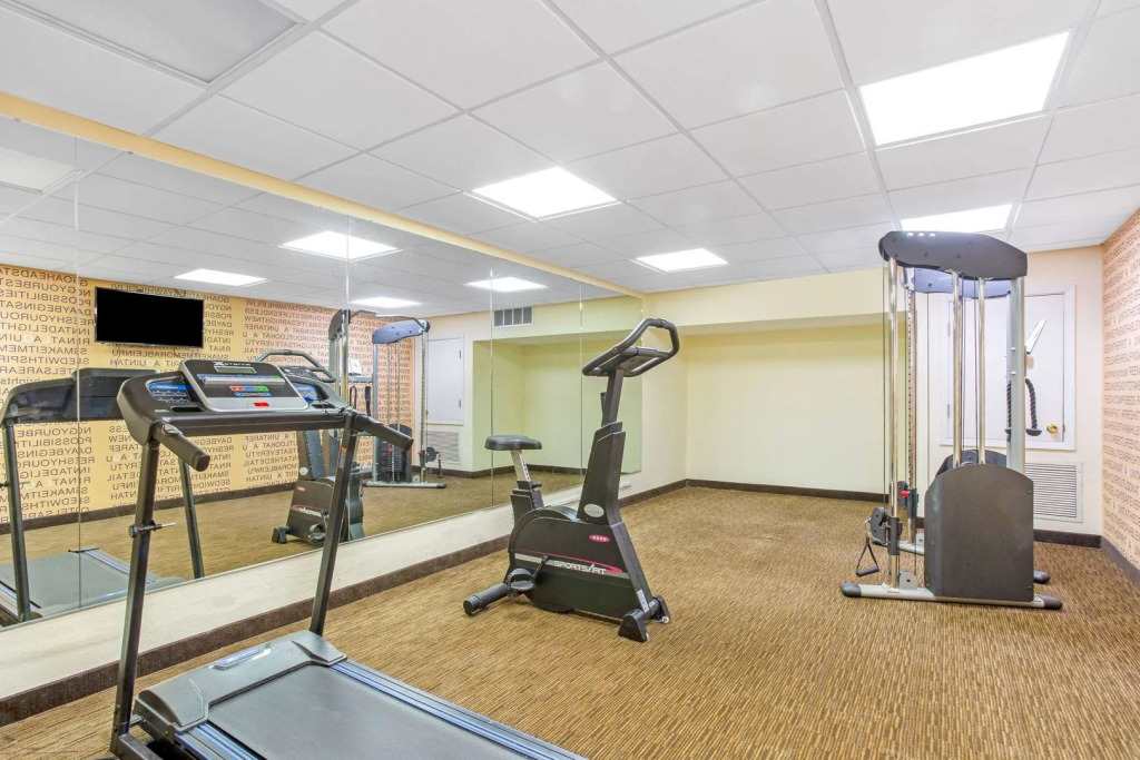 La Quinta Inn New Orleans Slidell