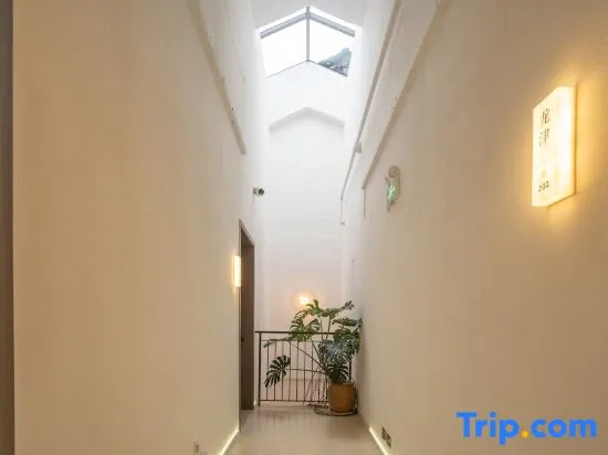 Floral Hotel · Yue hotel