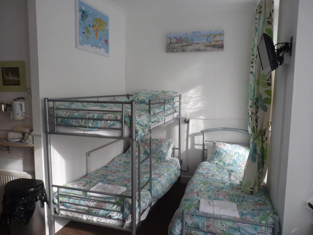 Berkswell Holiday Apartments