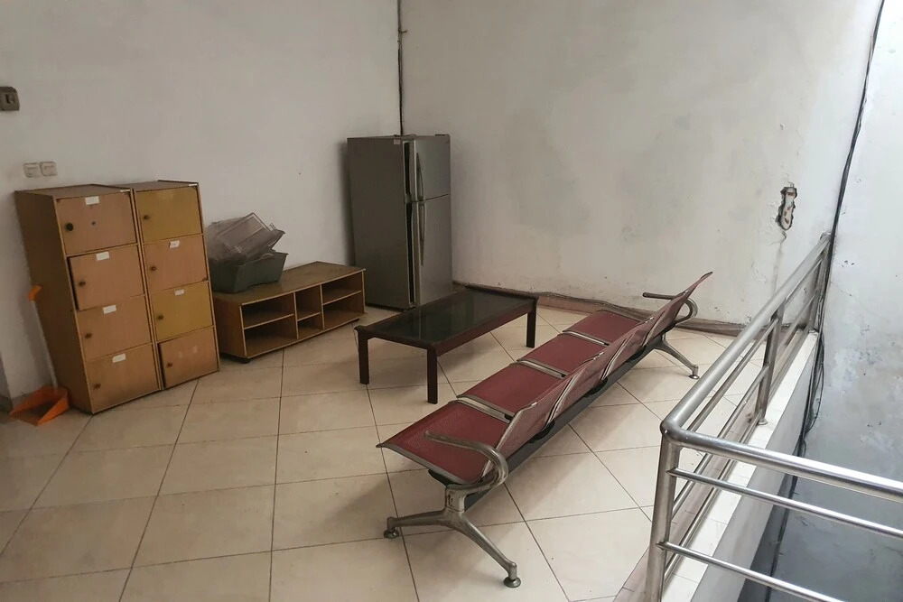 Hotel O Regina Homestay Syariah