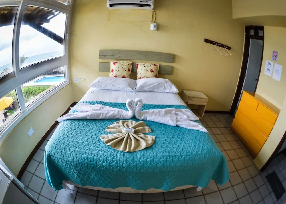 Pousada Suites Sol e Mar