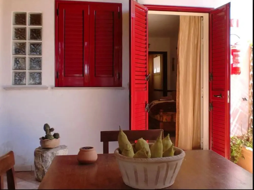 Apartment with 2 Bedrooms in Nardò, with Pool Access, Furnished Terrace And Wifi - 2 Km From the Beach