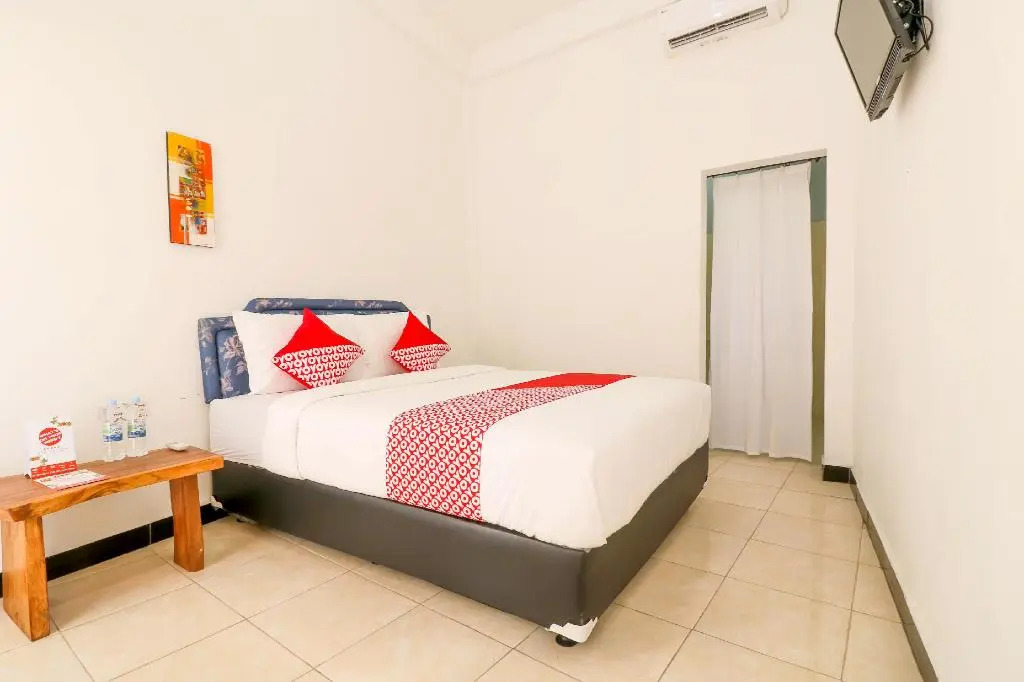 OYO 1372 Yandra Guest House