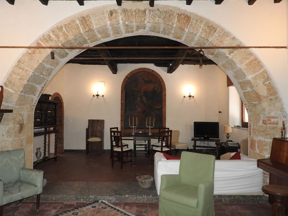 Dimora Tana Pacenzia