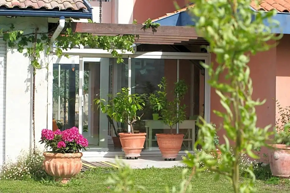 villa helianthe