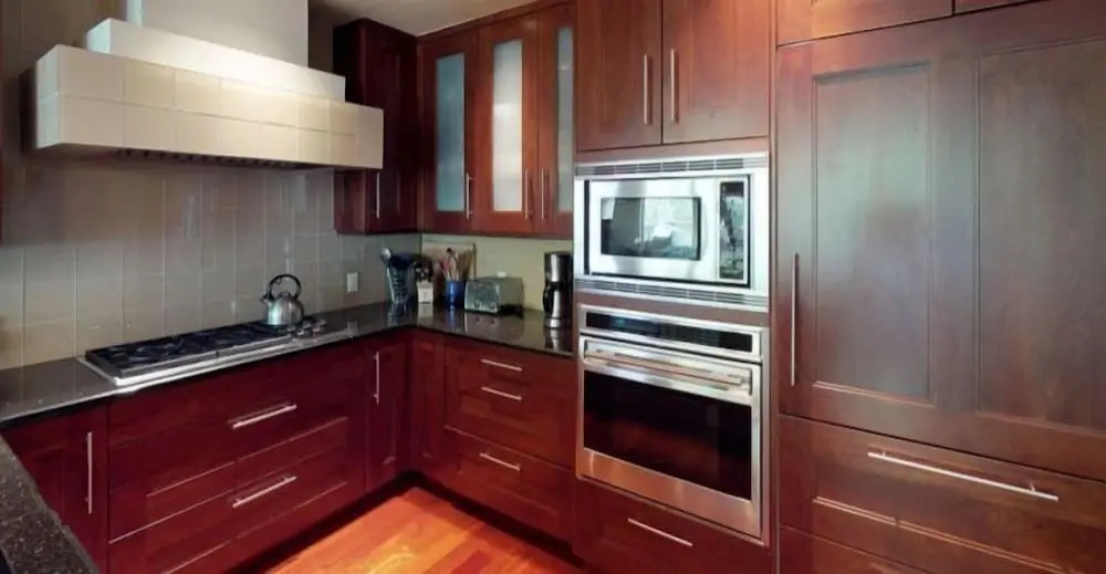 Westhaven 3 Bedroom Luxury Condo in Cascade Village, Steps to Chair Lift