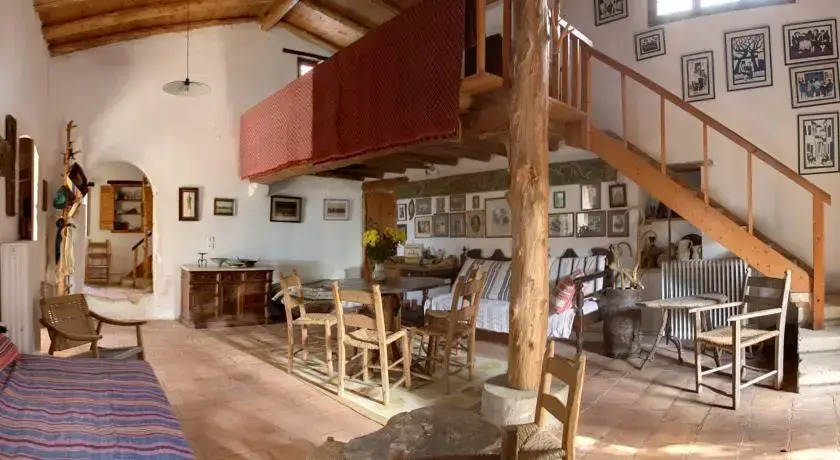 Carobhouse