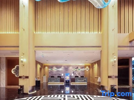 Yueqiyuan Hotel (Changsha Huanghua International Airport Store)
