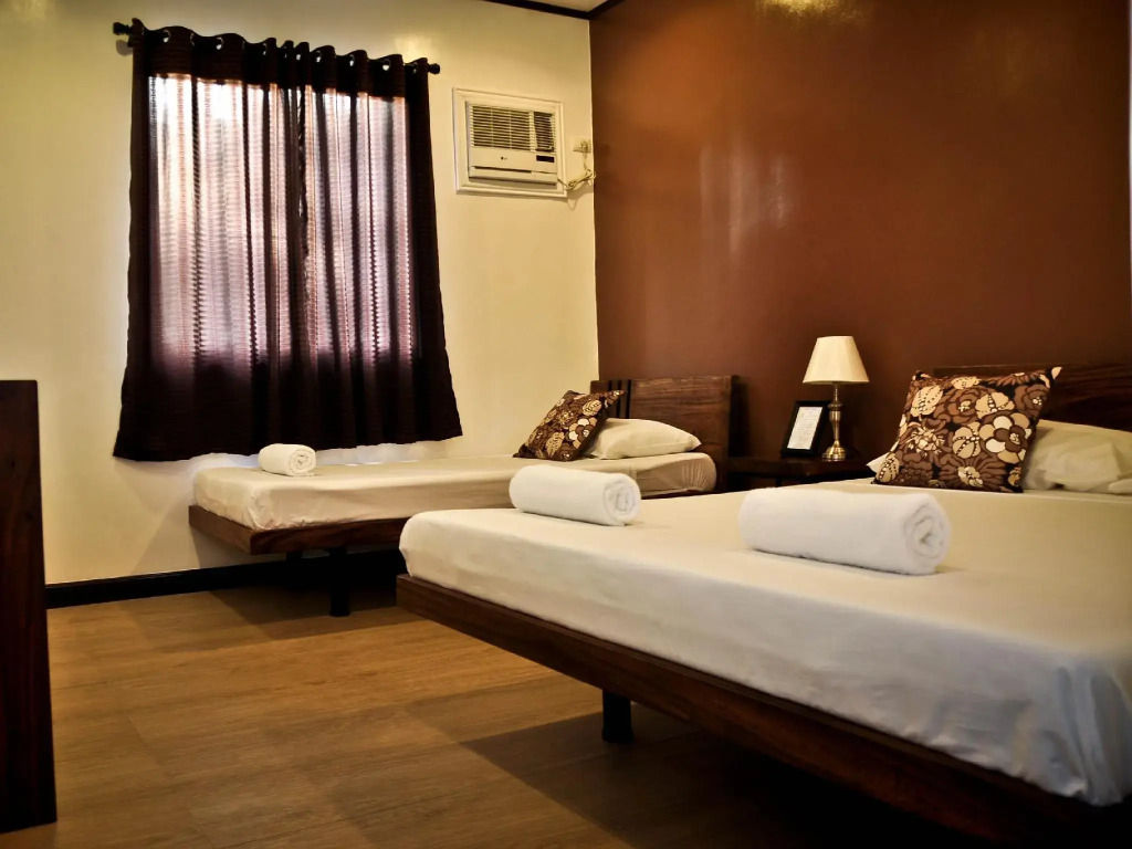 Cleon Villas Pension