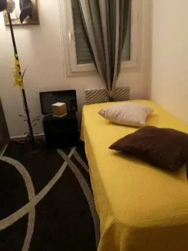 Petite Chambre Magnifique 1 personne