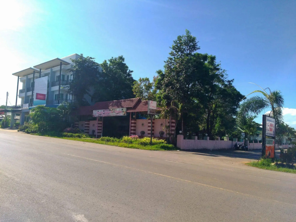 Pannapa Resort