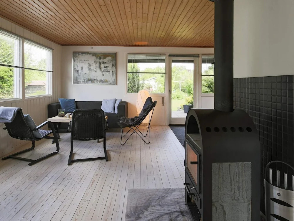 6 person holiday home in Jægerspris-By Traum
