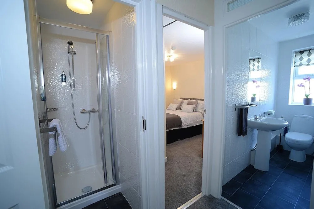 Twelve Apartments