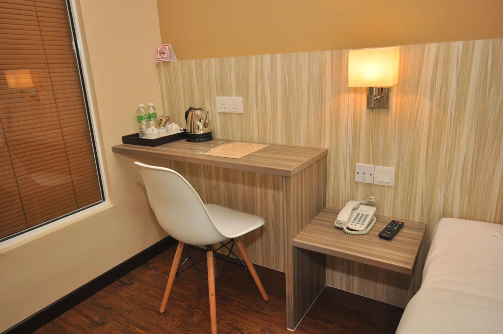 Art Cottage Hotel