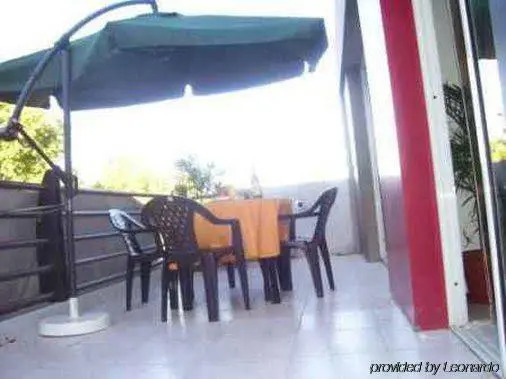 Modigliani Suites Mendoza Hotel