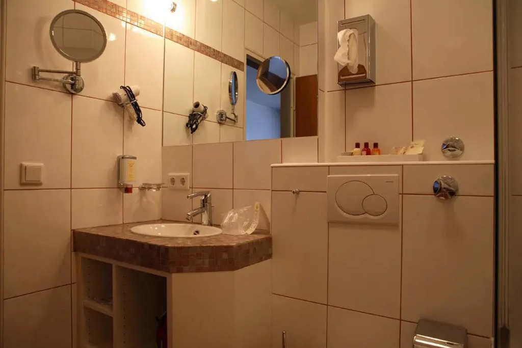 Hotel Lessing