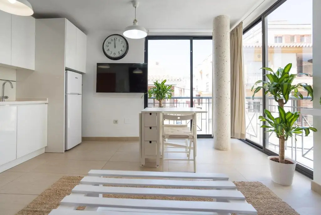 MA2A-Perfect apartment for couples or groups up to 5 guests