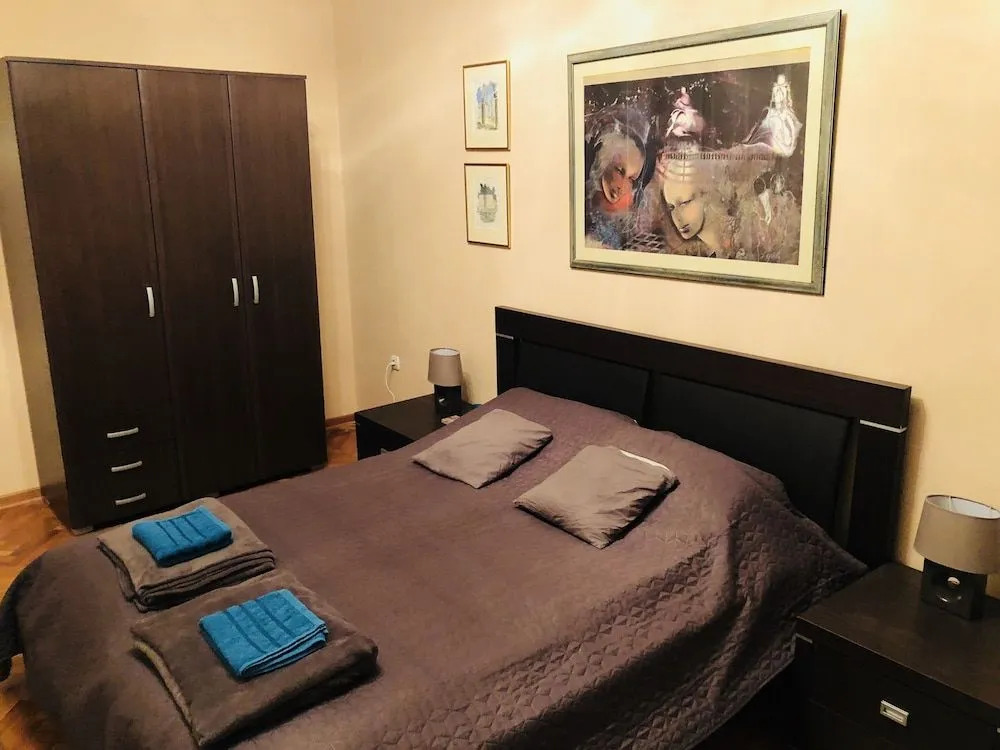 Apartment Markovic