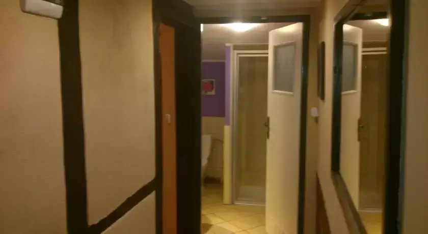 Hostel Imbir