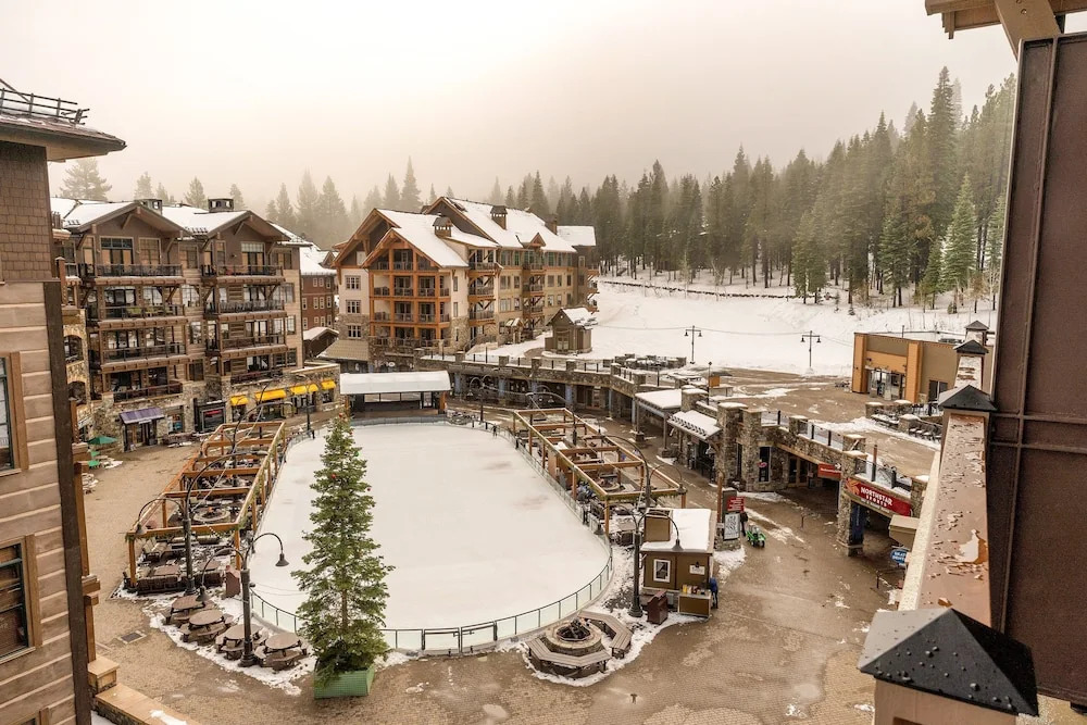 New Listing! Luxury Northstar Ge Penthouse 3 Bedroom Condo
