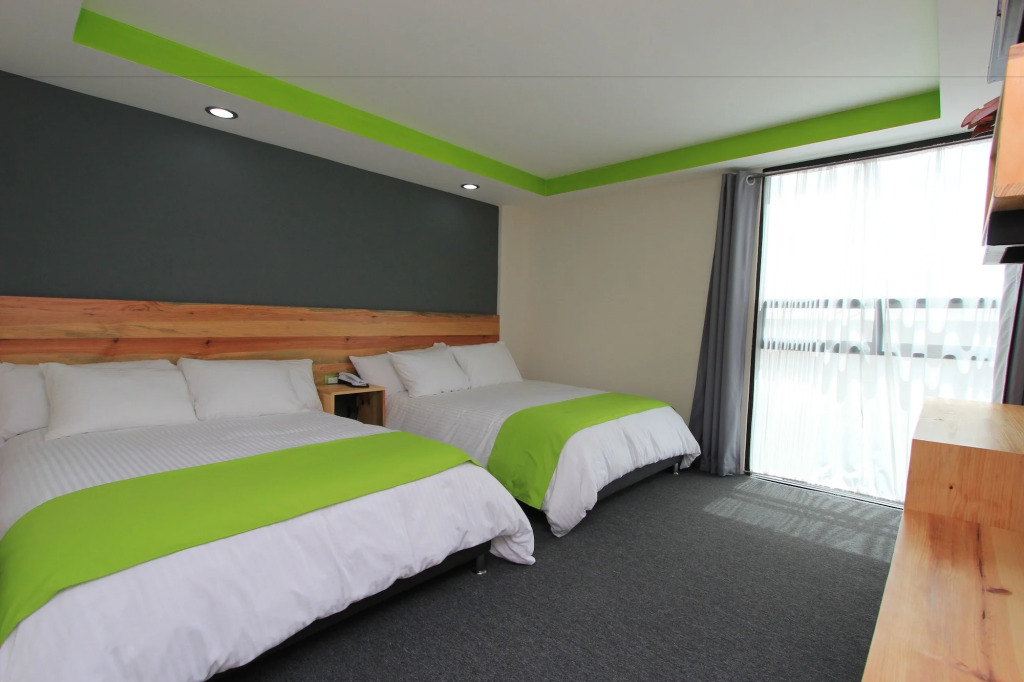 Hotel Brisas Express