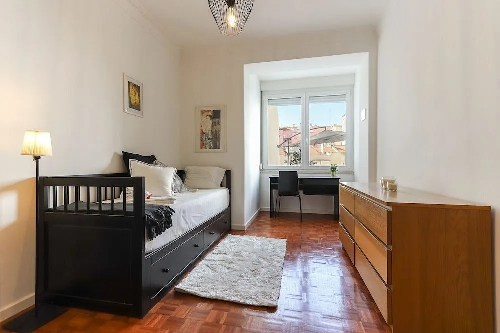 Almirante Terrace by Homing