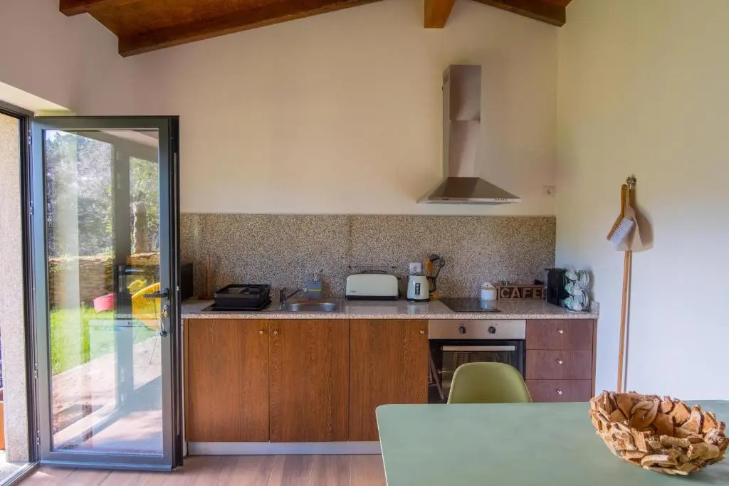 Casas do Prazo - Turismo Rural