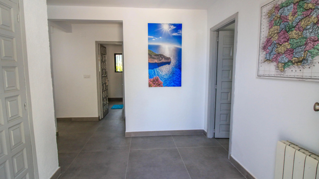 Villa Ericito in Denia