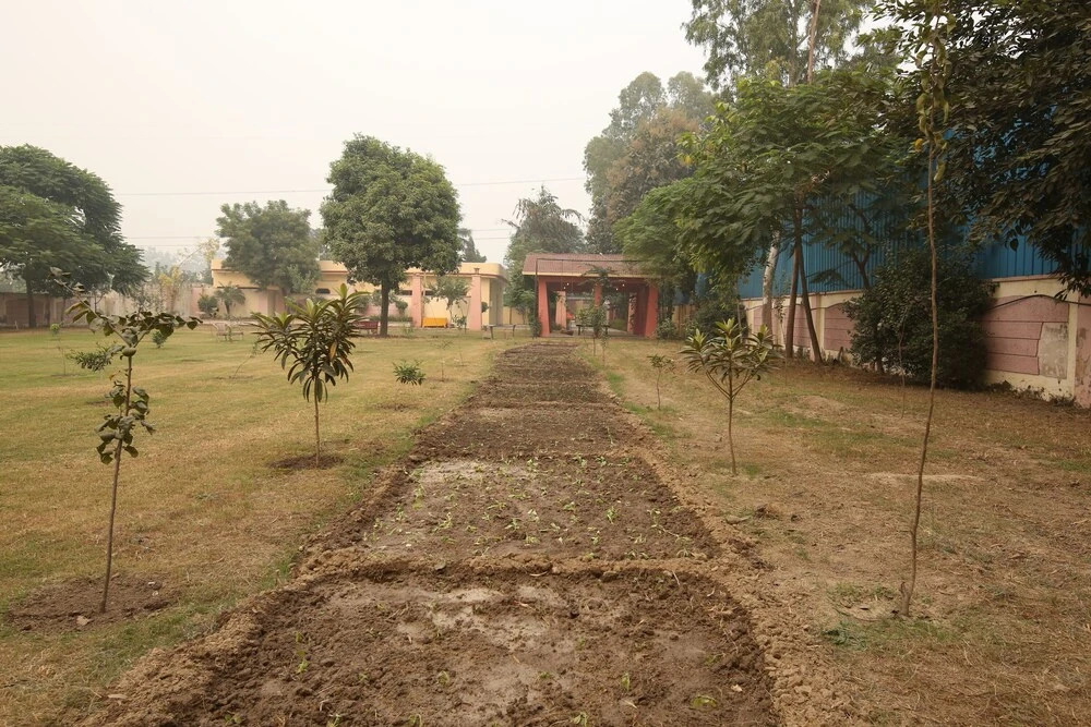 The Karnal Resort (Heritage)