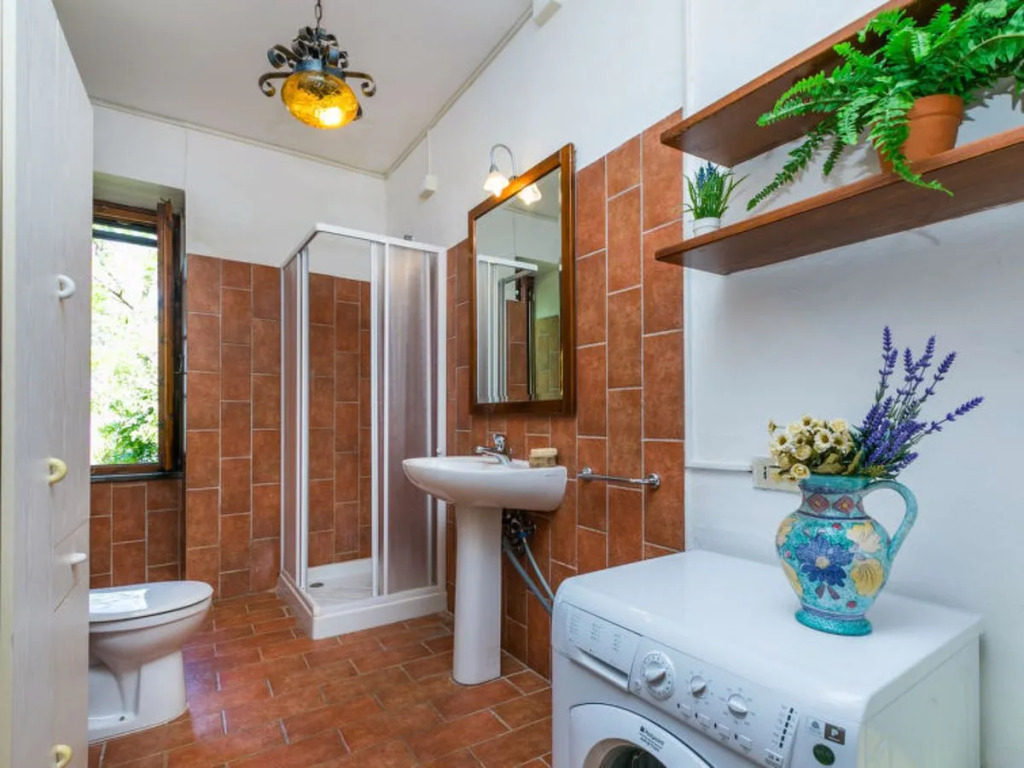 Holiday Home Poggio al Colle by Interhome