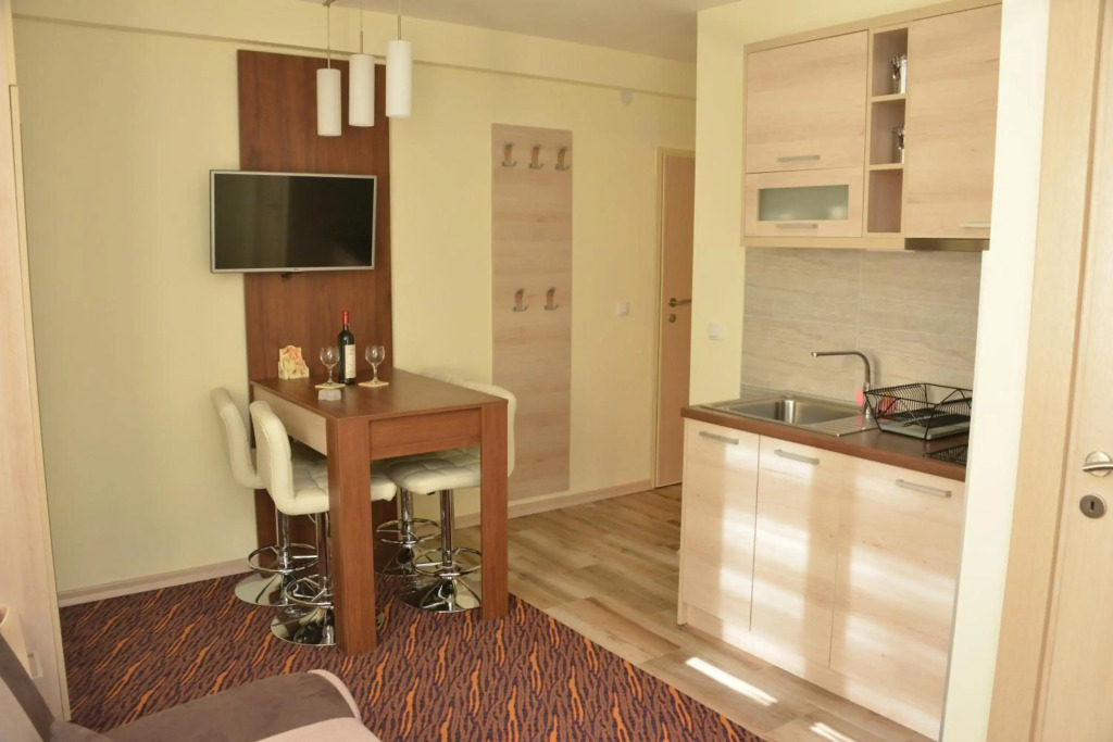 Villa Zvončica, Apartman ViN